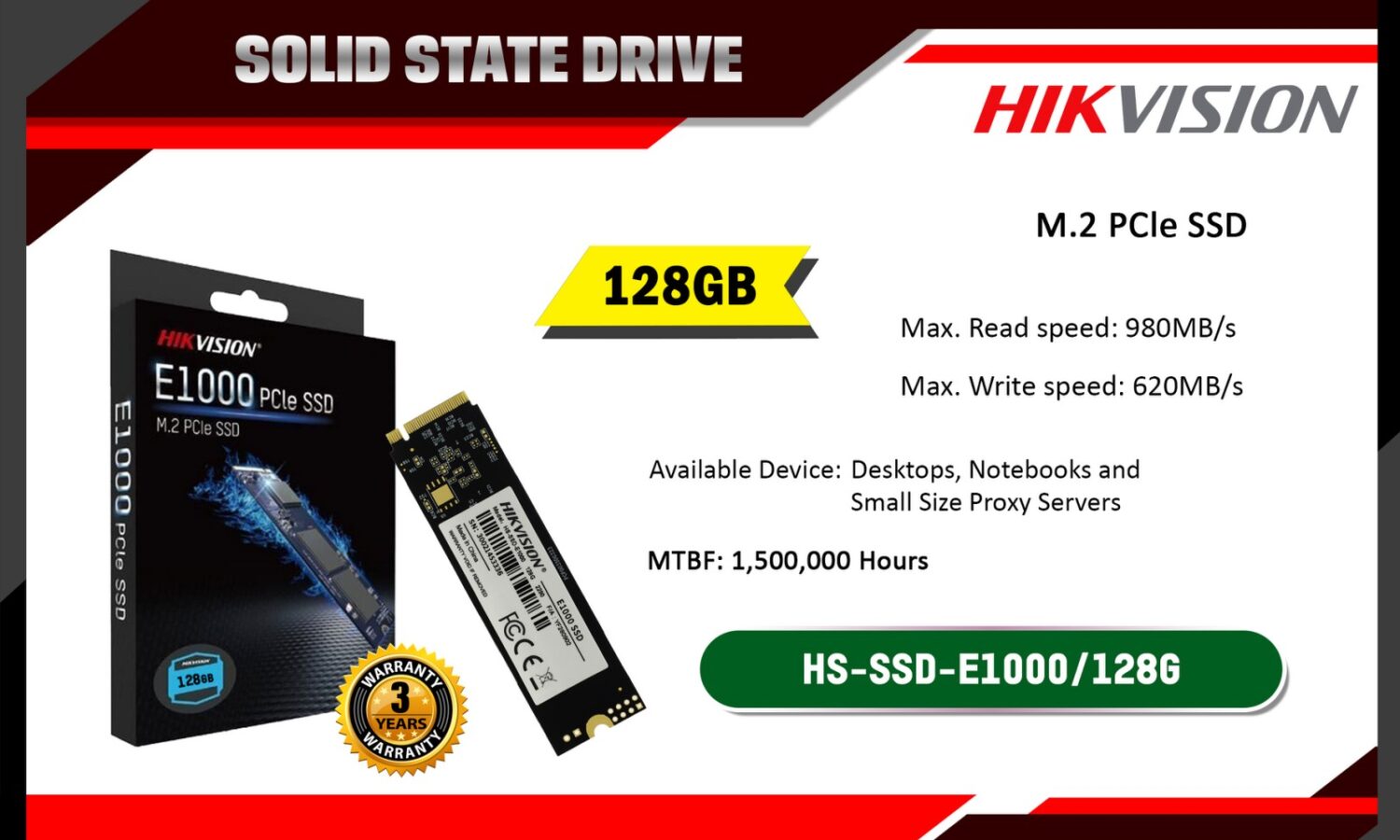 Hs Ssd E G Storages Ssd Hikvision Online Shop Sri Lanka