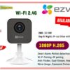 C1HC (H.265) Indoor Wi-Fi Camera Digital Ezviz Colombo Sri Lanka