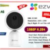 C1T Indoor Wi-Fi Camera Digital Ezviz Colombo Sri Lanka