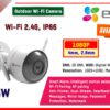 C3W Outdoor Wi-Fi Camera Digital Ezviz Colombo Sri Lanka