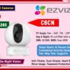 C6CN (H.265) Indoor Wi-Fi Camera Digital Ezviz Colombo Sri Lanka