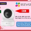 C6N Indoor Wi-Fi Camera Digital Ezviz Colombo Sri Lanka