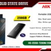 HS-ESSD-T200N/256G Digital Hikvision Colombo Sri Lanka