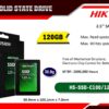 HS-SSD-C100/120G Digital Hikvision Colombo Sri Lanka