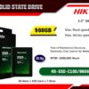 HS-SSD-C100/960G Digital Hikvision Colombo Sri Lanka