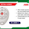 DS-19K00-Y Alarm digital Hikvision Colombo Sri Lanka