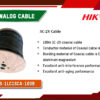 DS-1LC1SCA-100B Cable Digital Hikvision Colombo Sri Lanka