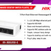 DS-3E0105D-E Switches digital Hikvision Colombo Sri Lanka