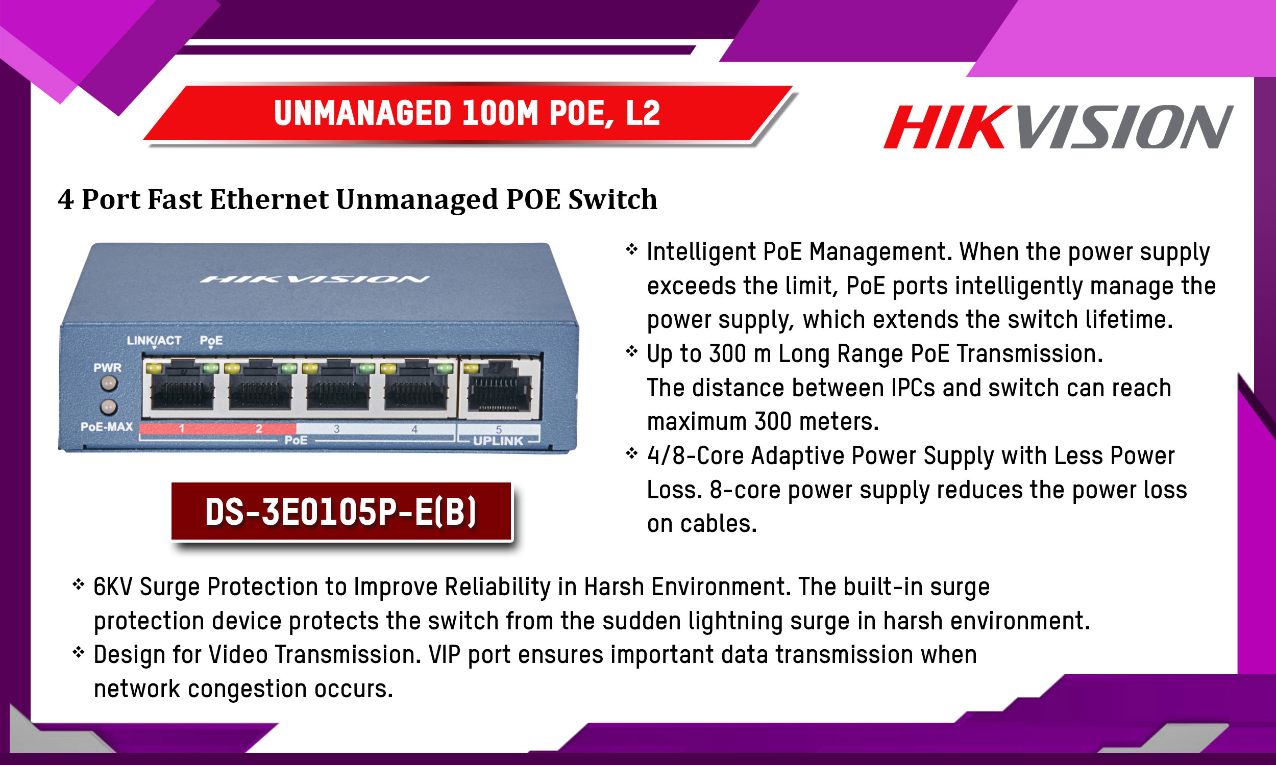 DS-3e1309p-ei. Hikvision DS-3e1309p-ei.