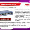 DS-3E0109P-E(C) Switches digital Hikvision Colombo Sri Lanka