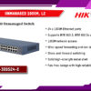 DS-3E0524-E Switches digital Hikvision Colombo Sri Lanka