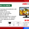 DS-D5022QE-E Monitor digital Hikvision Colombo Sri Lanka