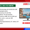 DS-D5032FC-A Monitor digital Hikvision Colombo Sri Lanka