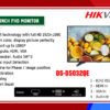 DS-D5032QE Monitor digital Hikvision Colombo Sri Lanka