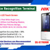 DS-K1T606M Access Control Digital Hikvision Colombo Sri Lanka