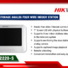 DS-KH2220-S Door Phone Digital Hikvision Colombo Sri Lanka