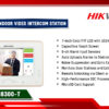 DS-KH8300-T Door Phone Digital Hikvision Colombo Sri Lanka