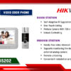 DS-KIS202 Door Phone Digital Hikvision Colombo Sri Lanka