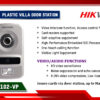 DS-KV8102-VP Door Phone Digital Hikvision Colombo Sri Lanka