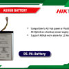 DS-PA-Battery Alarm digital Hikvision Colombo Sri Lanka