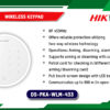 DS-PKA-WLM-433 Alarm digital Hikvision Colombo Sri Lanka