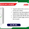 DS-PM-WI1 Alarm digital Hikvision Colombo Sri Lanka