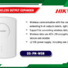 DS-PM-WO8 Alarm digital Hikvision Colombo Sri Lanka