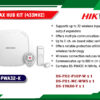 DS-PWA32-K Alarm digital Hikvision Colombo Sri Lanka