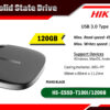 HS-ESSD-T100I-120GB Solid State Drive digital Hikvision Colombo Sri Lanka