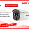 DS-2CE12H0T-PIRL 5.0MP PIR Bullet Camera digital Hikvision Colombo Sri Lanka