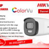 DS-2CE12HFT-F 5.0MP Colourvu Turret Camera digital Hikvision Colombo Sri Lanka