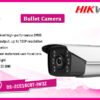 DS-2CE16C8T-IW3Z 1.0MP LPR Bullet Camera digital Hikvision Colombo Sri Lanka