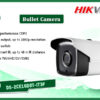 DS-2CE16D0T-IT3F 2.0MP TVI Bullet Camera digital Hikvision Colombo Sri Lanka