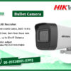 DS-2CE16D0T-ITPFS 2.0MP Audio Bullet Camera digital Hikvision Colombo Sri Lanka