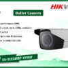 DS-2CE16D0T-VFIR3F 2.0MP TVI Bullet Camera digital Hikvision Colombo Sri Lanka