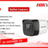 DS-2CE16H0T-ITF 5.0MP HD Bullet Camera digital Hikvision Colombo Sri Lanka