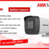 DS-2CE16H0T-ITPFS 5.0MP Audio Bullet Camera digital Hikvision Colombo Sri Lanka