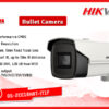 DS-2CE16H8T-IT1F 5.0MP WDR Bullet Camera digital Hikvision Colombo Sri Lanka