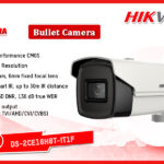 DS-2CE16H8T-IT1F 5.0MP WDR Bullet Camera digital Hikvision Colombo Sri Lanka