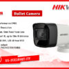 DS-2CE16H8T-ITF 5.0MP WDR Bullet Camera digital Hikvision Colombo Sri Lanka