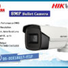 DS-2CE16U1T-IT1F 4K ECO SERIES 8MP Bullet Camera digital Hikvision Colombo Sri Lanka