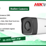 DS-2CE17D0T-IT3F 2.0MP TVI Bullet Camera digital Hikvision Colombo Sri Lanka