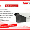 DS-2CE19H8T-AIT3ZF 5.0MP WDR Bullet Cameradigital Hikvision Colombo Sri Lanka