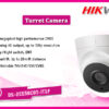 DS-2CE56C0T-IT1F 1.0MP TVI Turret Camera digital Hikvision Colombo Sri Lanka