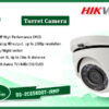 DS-2CE56D0T-IRMF 2.0MP TVI Turret Camera digital Hikvision Colombo Sri Lanka