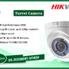 DS-2CE56D0T-VFIR3F 2.0MP TVI Turret Camera digital Hikvision Colombo Sri Lanka