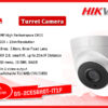 DS-2CE56H0T-IT1F 5.0MP HD Turret Camera digital Hikvision Colombo Sri Lanka