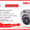 DS-2CE56H0T-ITMF 5.0MP HD Turret Camera digital Hikvision Colombo Sri Lanka