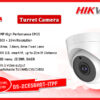 DS-2CE56H0T-ITPF 5.0MP HD Turret Camera digital Hikvision Colombo Sri Lanka