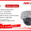 DS-2CE56H0T-ITZF 5.0MP HD Dome Camera digital Hikvision Colombo Sri Lanka